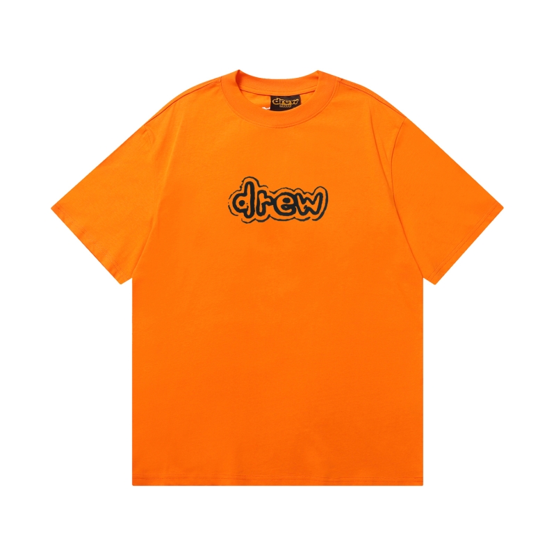 Drew T-shirt 9 colors S-XL 127 Drew T-shirt 9 colors S-XL 127