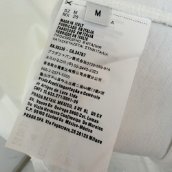 SS25 Maison Margiela T-Shirts Unisex 25031708