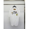 SS24 LV T-shirts Unisex 2303